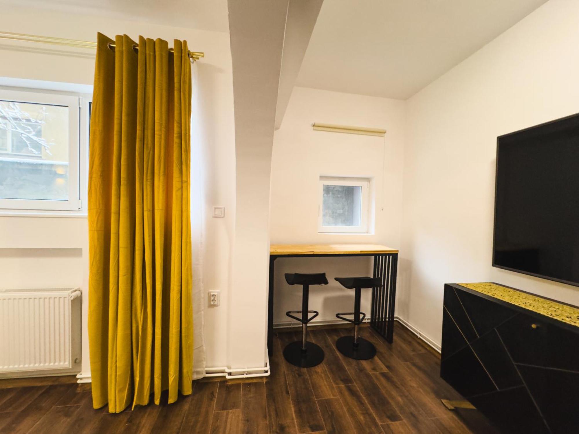 Loving Downtown Studio By Chr Luxury Property Bucarest Exterior foto