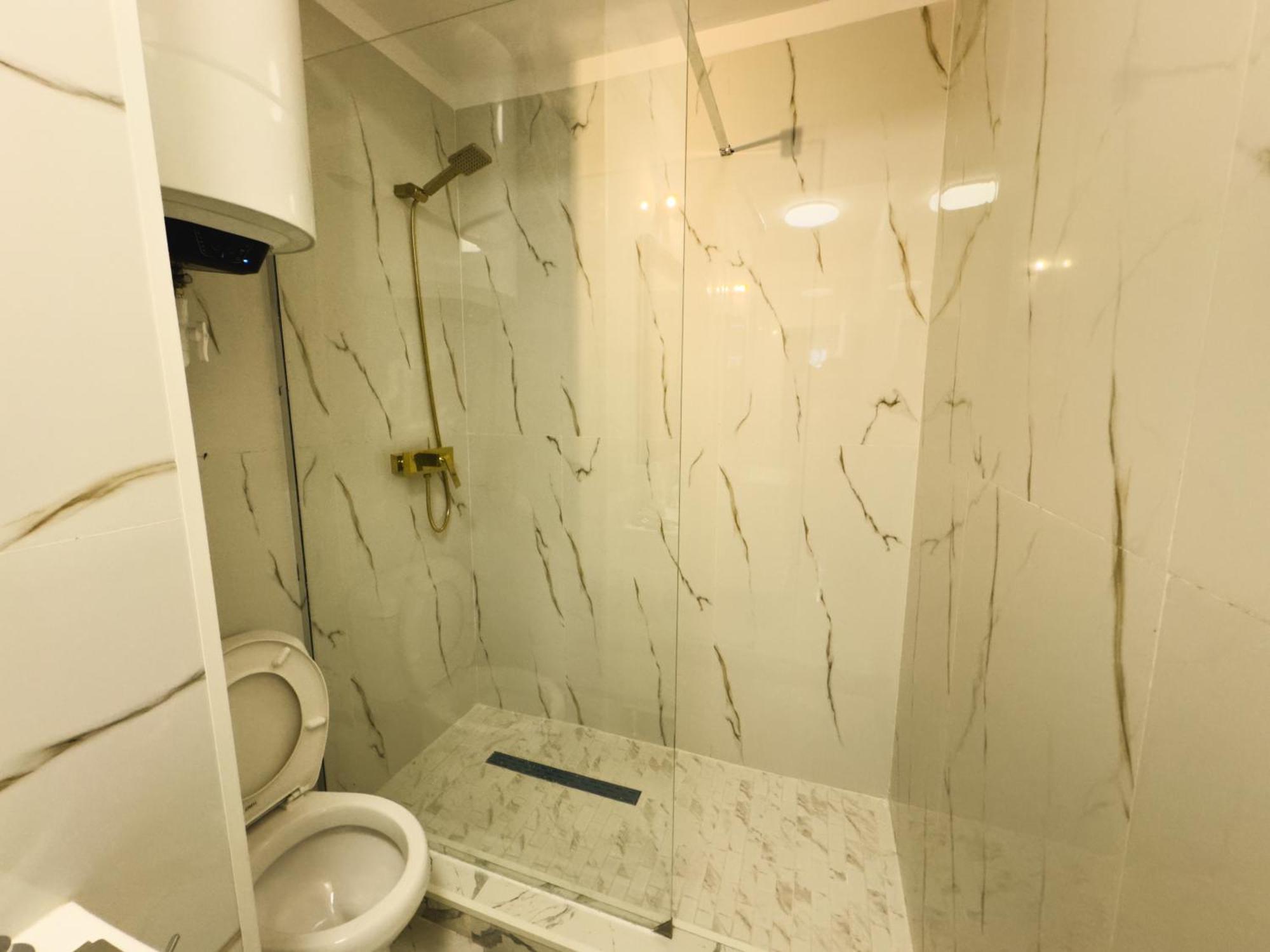 Loving Downtown Studio By Chr Luxury Property Bucarest Exterior foto