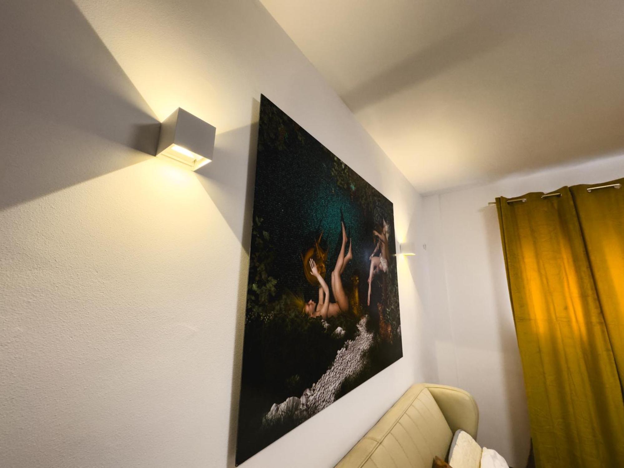 Loving Downtown Studio By Chr Luxury Property Bucarest Exterior foto